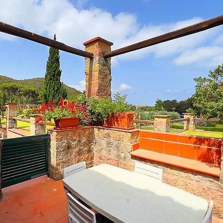 Bilocale Sant'Anna Vicolo Del Mughetto Βίλα Εξωτερικό φωτογραφία