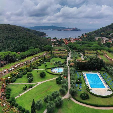 Bilocale Sant'Anna Vicolo Del Mughetto Βίλα Εξωτερικό φωτογραφία