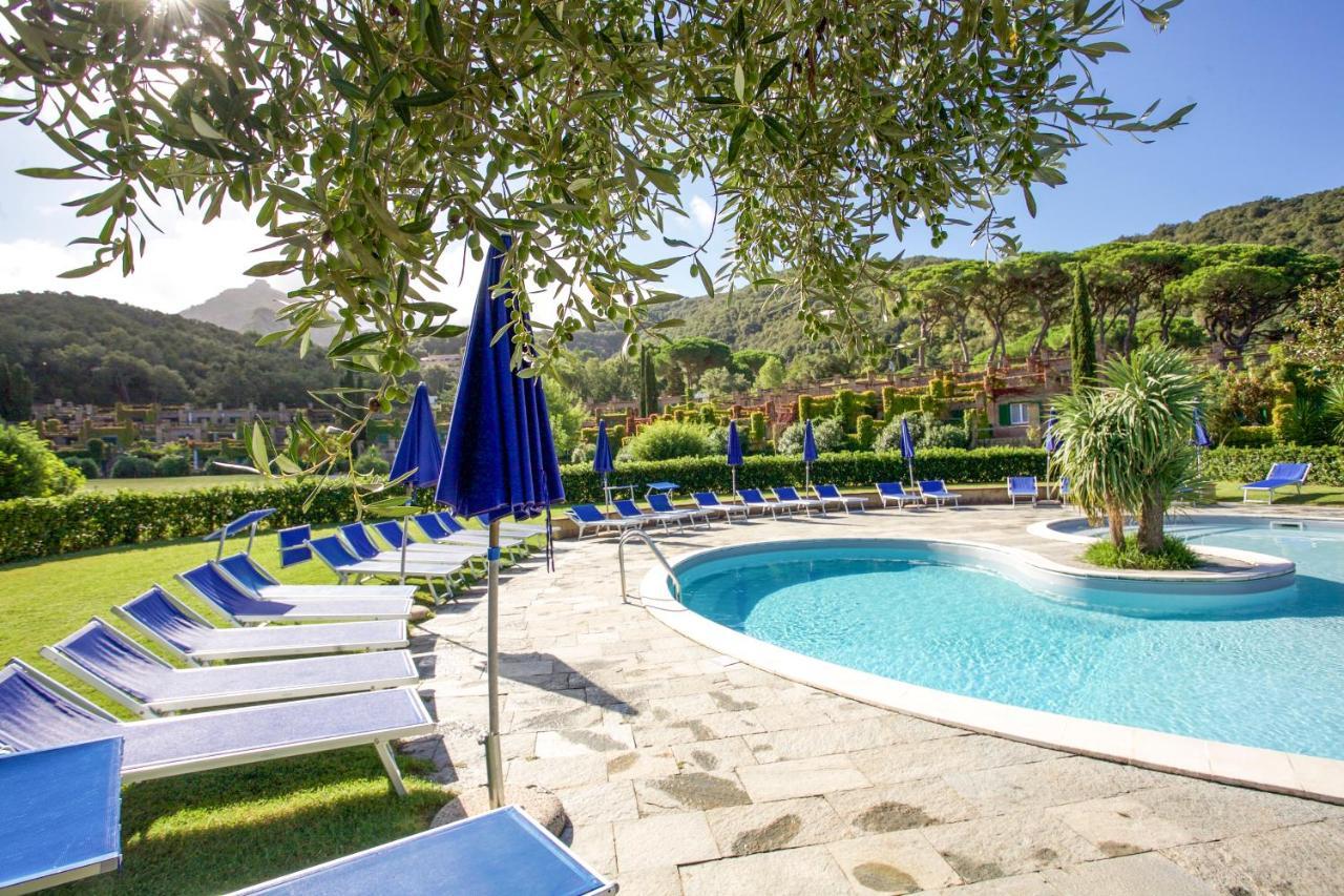 Bilocale Sant'Anna Vicolo Del Mughetto Βίλα Εξωτερικό φωτογραφία