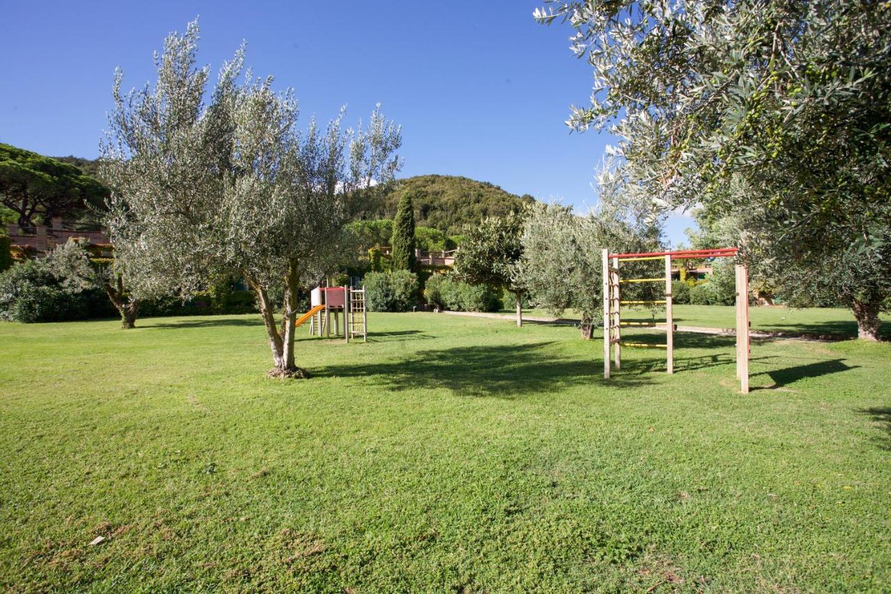 Bilocale Sant'Anna Vicolo Del Mughetto Βίλα Εξωτερικό φωτογραφία
