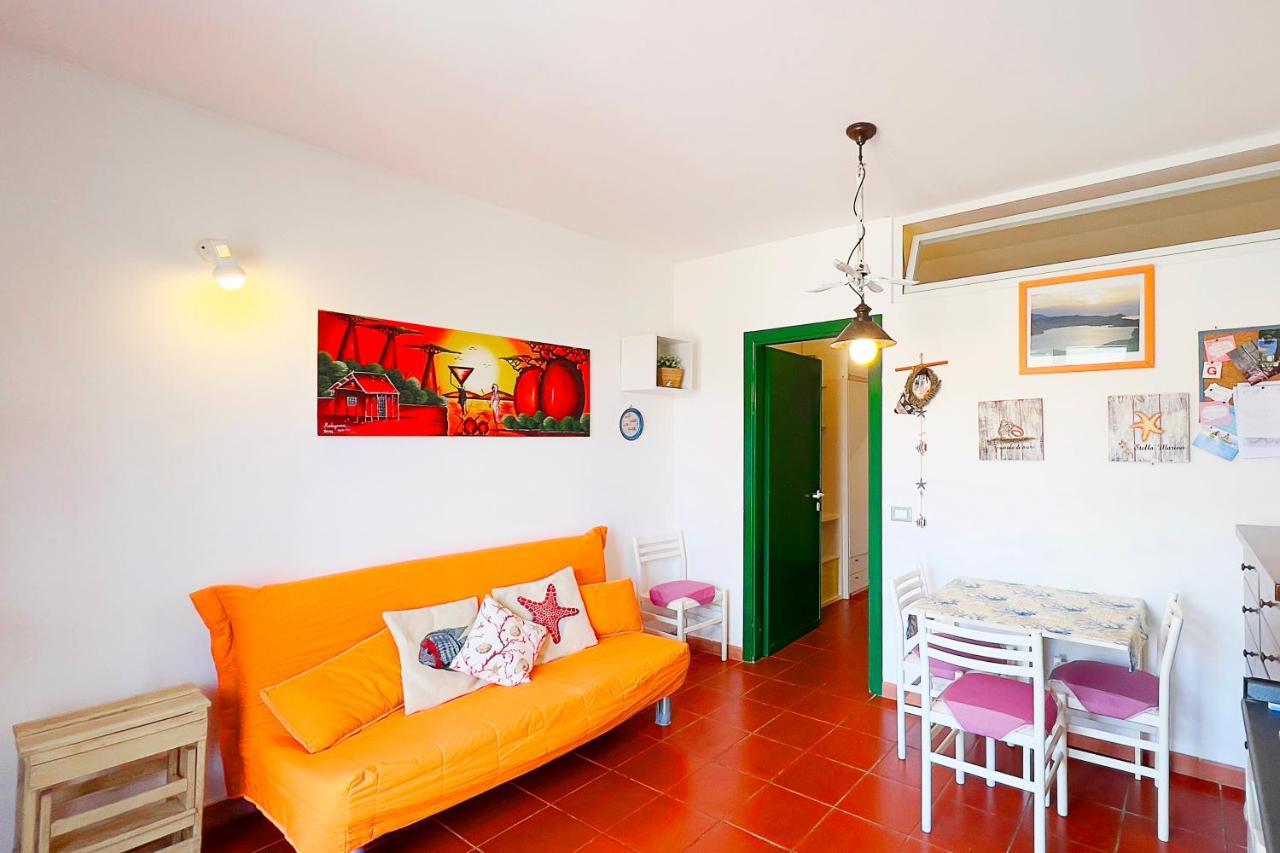 Bilocale Sant'Anna Vicolo Del Mughetto Βίλα Εξωτερικό φωτογραφία