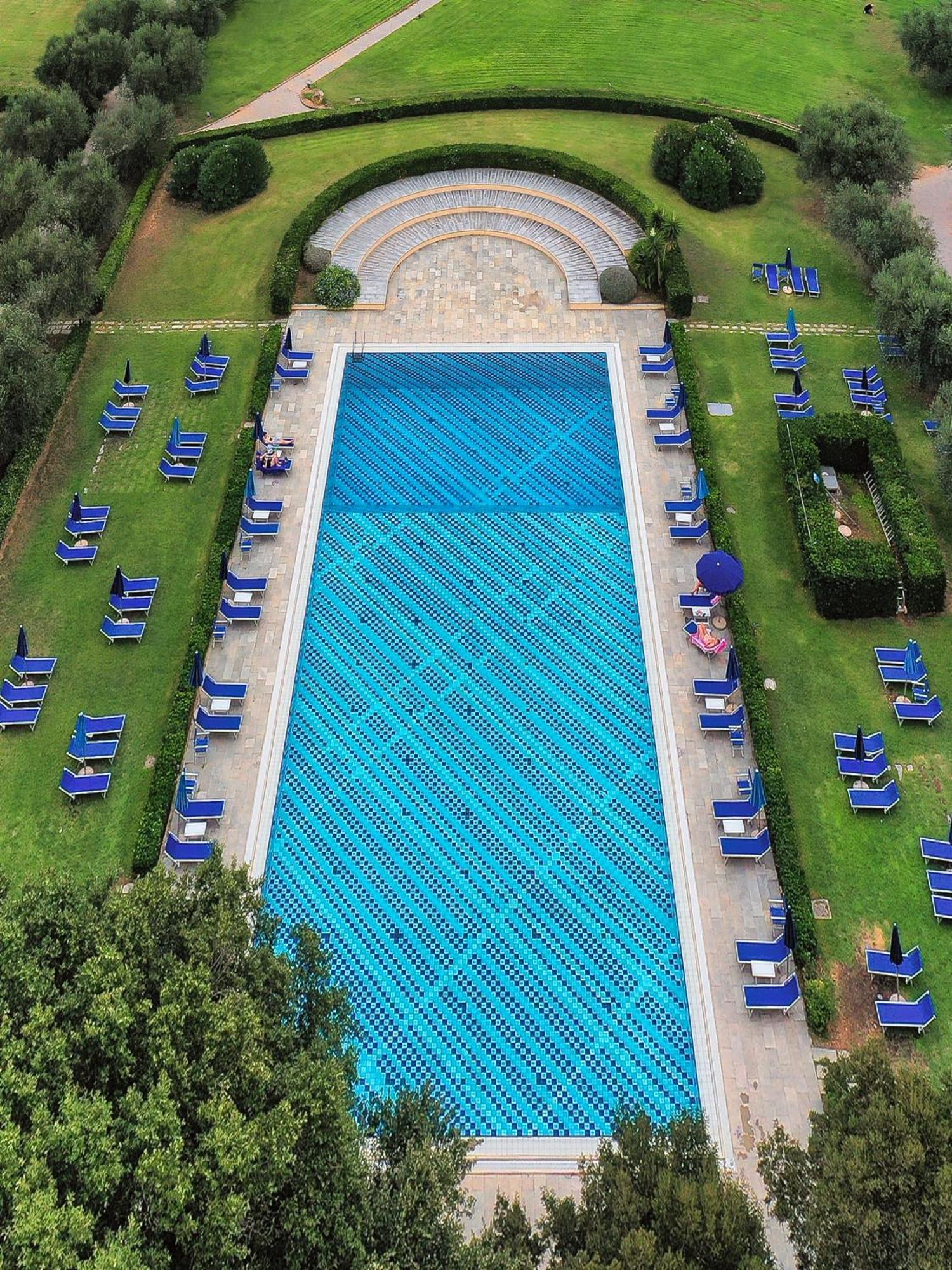 Bilocale Sant'Anna Vicolo Del Mughetto Βίλα Εξωτερικό φωτογραφία